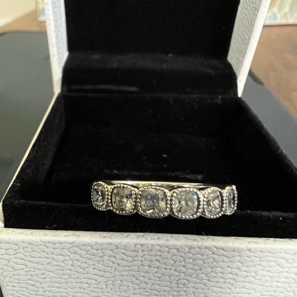 Pandora Stacking Ring - Picture 2 of 4